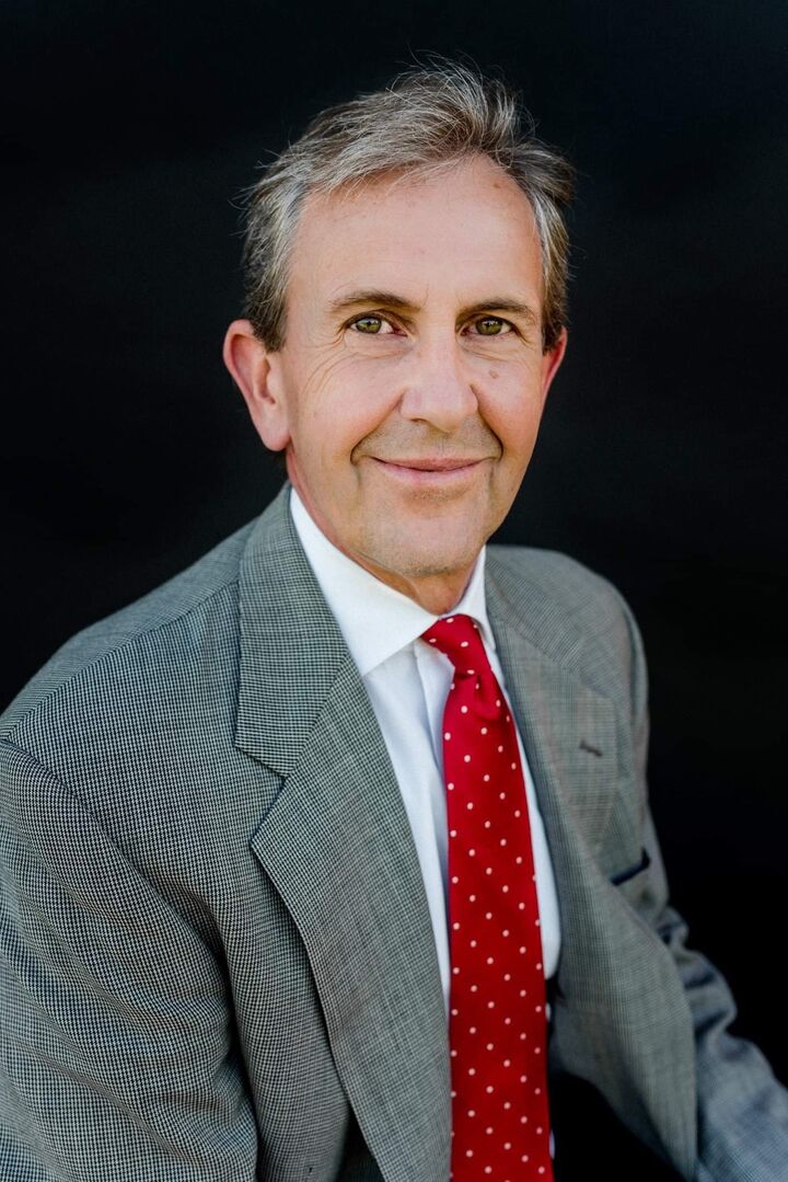 Tom Williams, Real Estate Salesperson in Sikeston, Premiere Realty