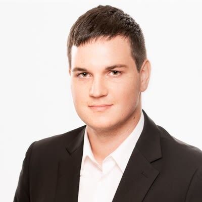 Richard Semouha,  in Newmarket, Coldwell Banker The Real Estate Centre, Brokerage
