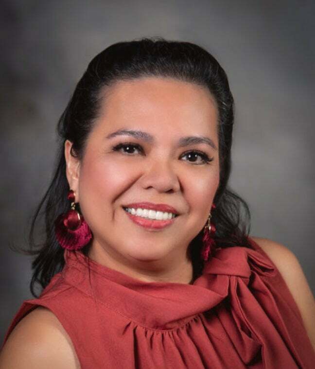 Wehnona Cordova, Real Estate Salesperson in Porter Ranch, Quality Properties