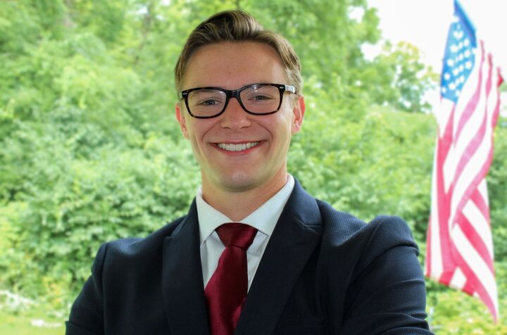 Jake Caporale, Real Estate Salesperson in South Hadley, ERA M. Connie Laplante Real Estate