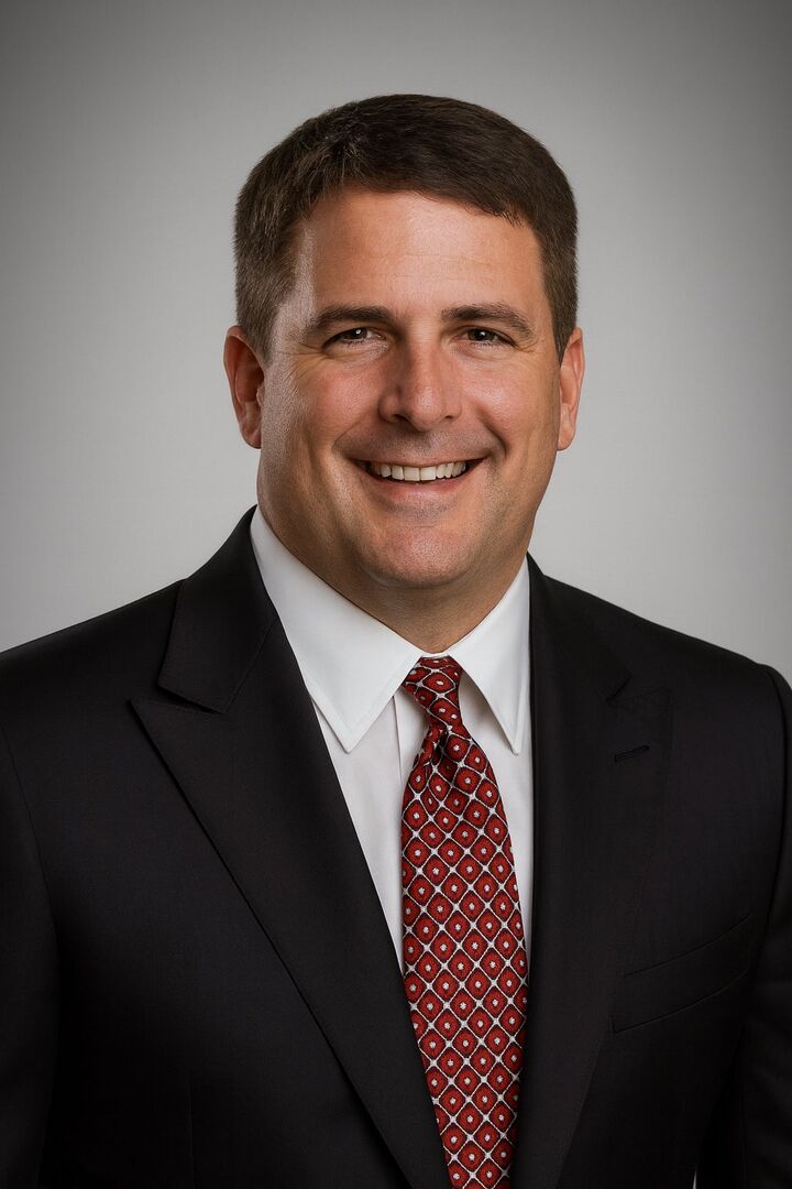 Christopher Mortensen, Real Estate Salesperson in State College, GSA Realty