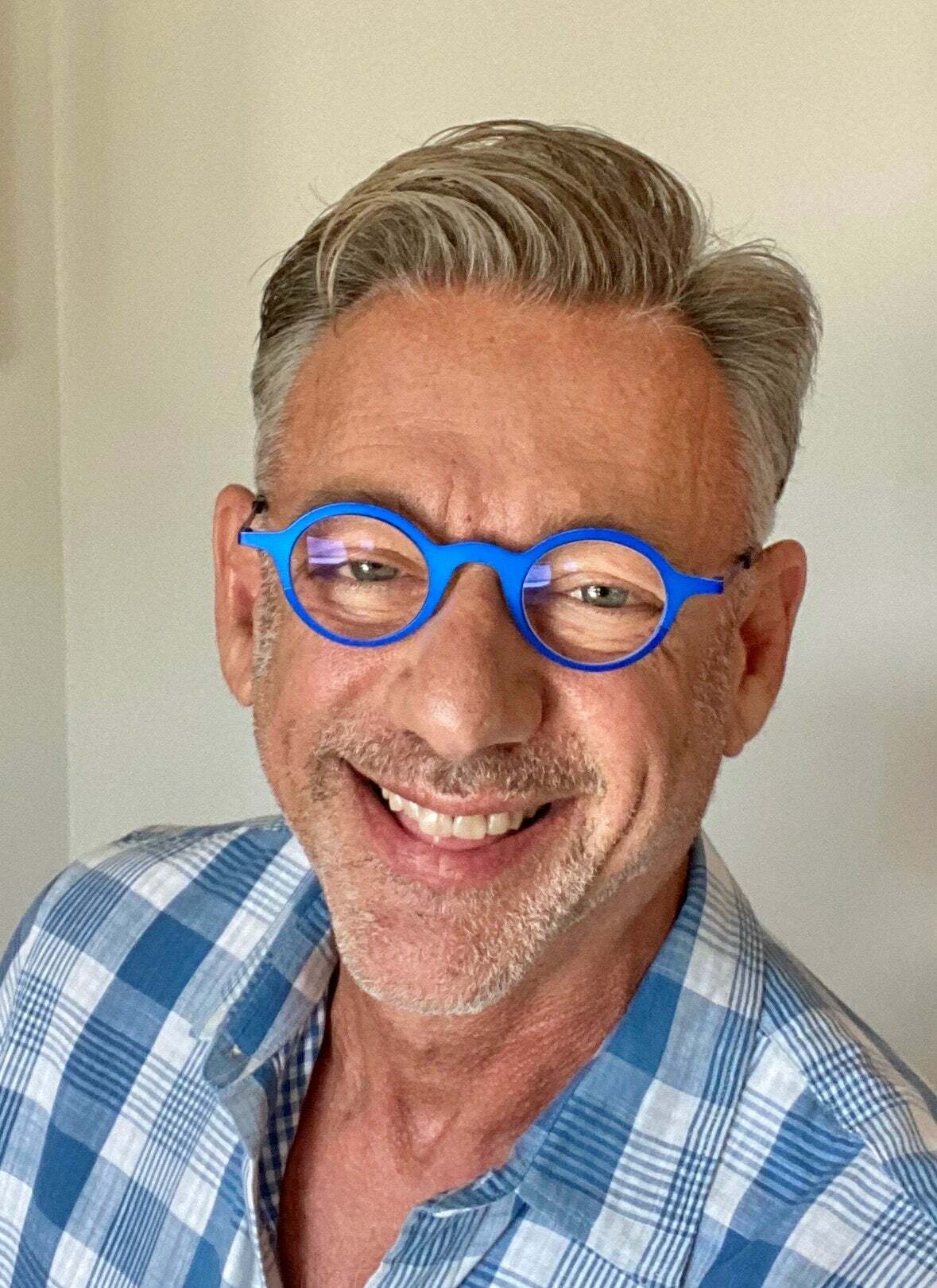 John Bertsch, Real Estate Salesperson in San Diego, West