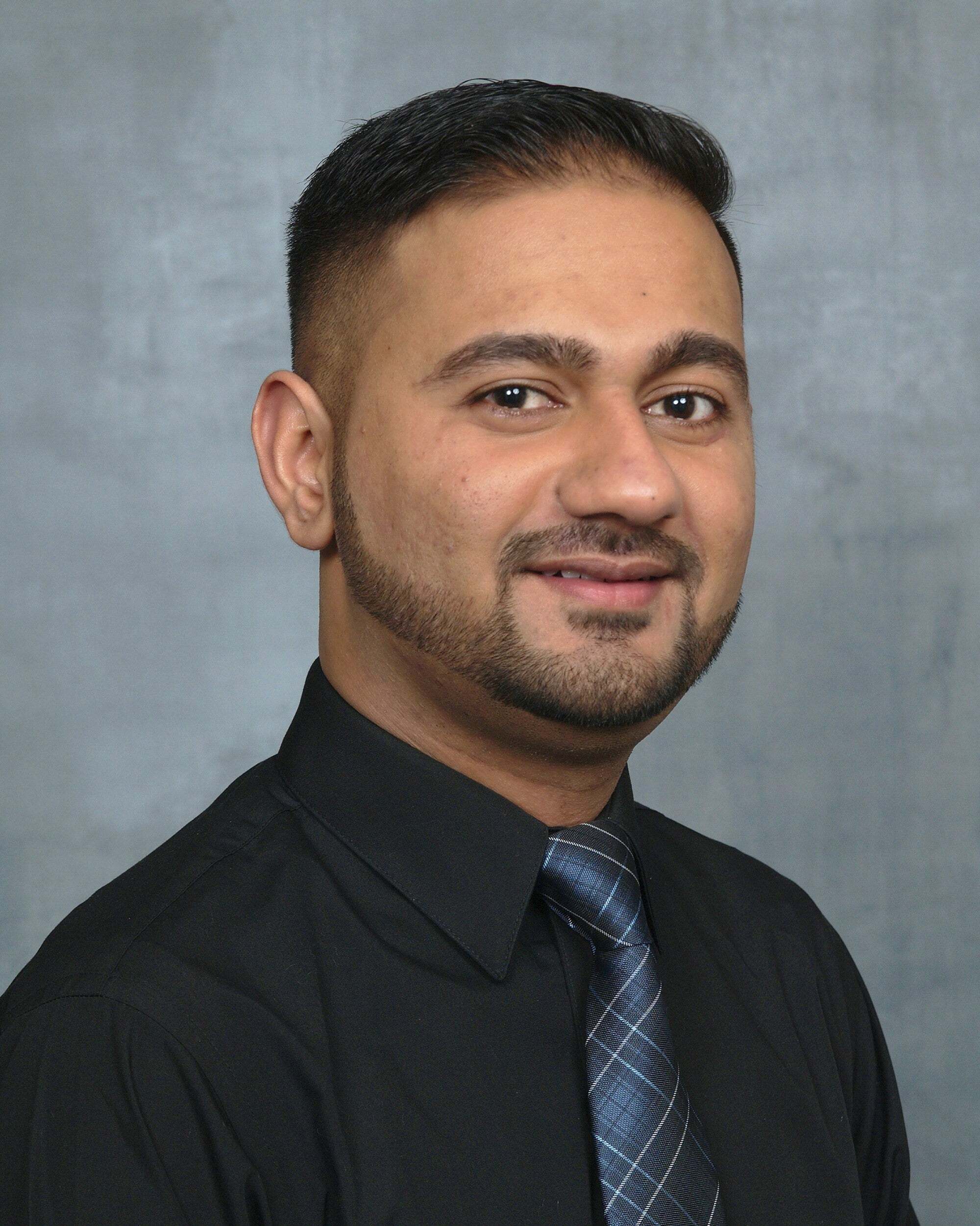 Umair Zulfiqar, Real Estate Salesperson in Dearborn Heights, Curran & Oberski