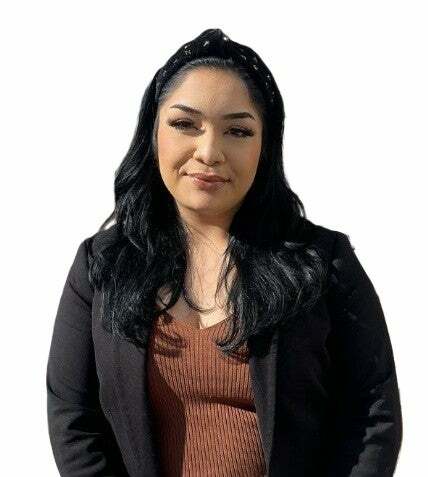 Elva Briseno, Real Estate Salesperson in Whittier, Intelligence