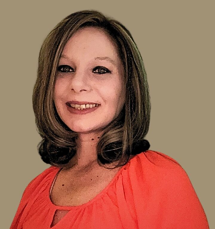 Rachel Stenberg (Albert), Real Estate Salesperson in Wildwood Crst, Alliance