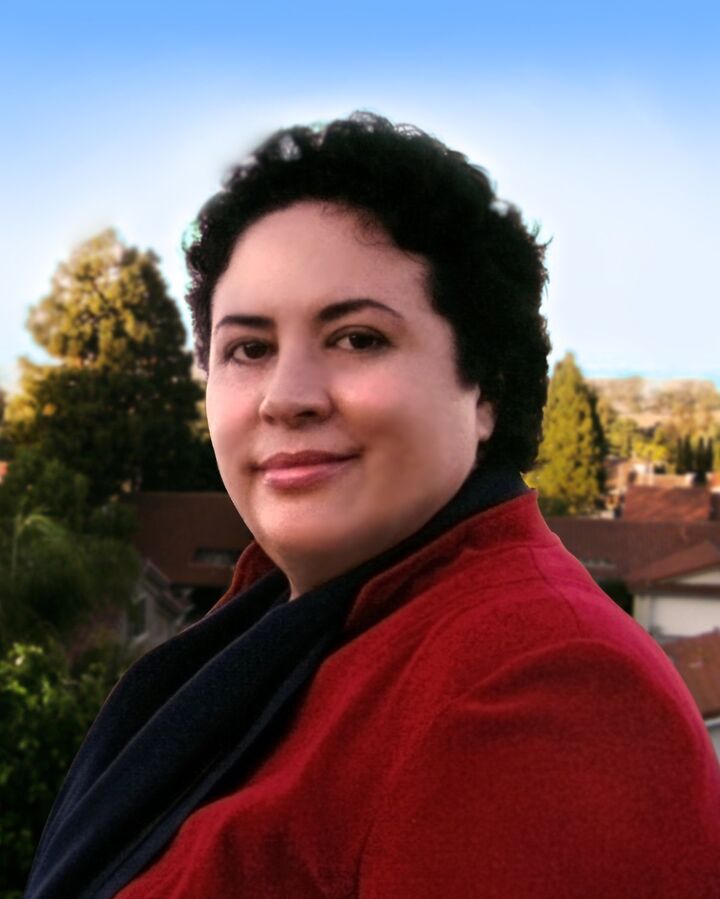 Edna Colmenero, Real Estate Salesperson in Torrance, Coastal Properties