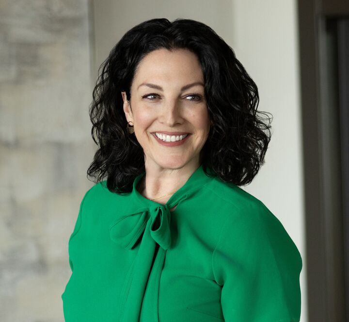 Holly Tacker, REALTOR in Tacoma, Windermere