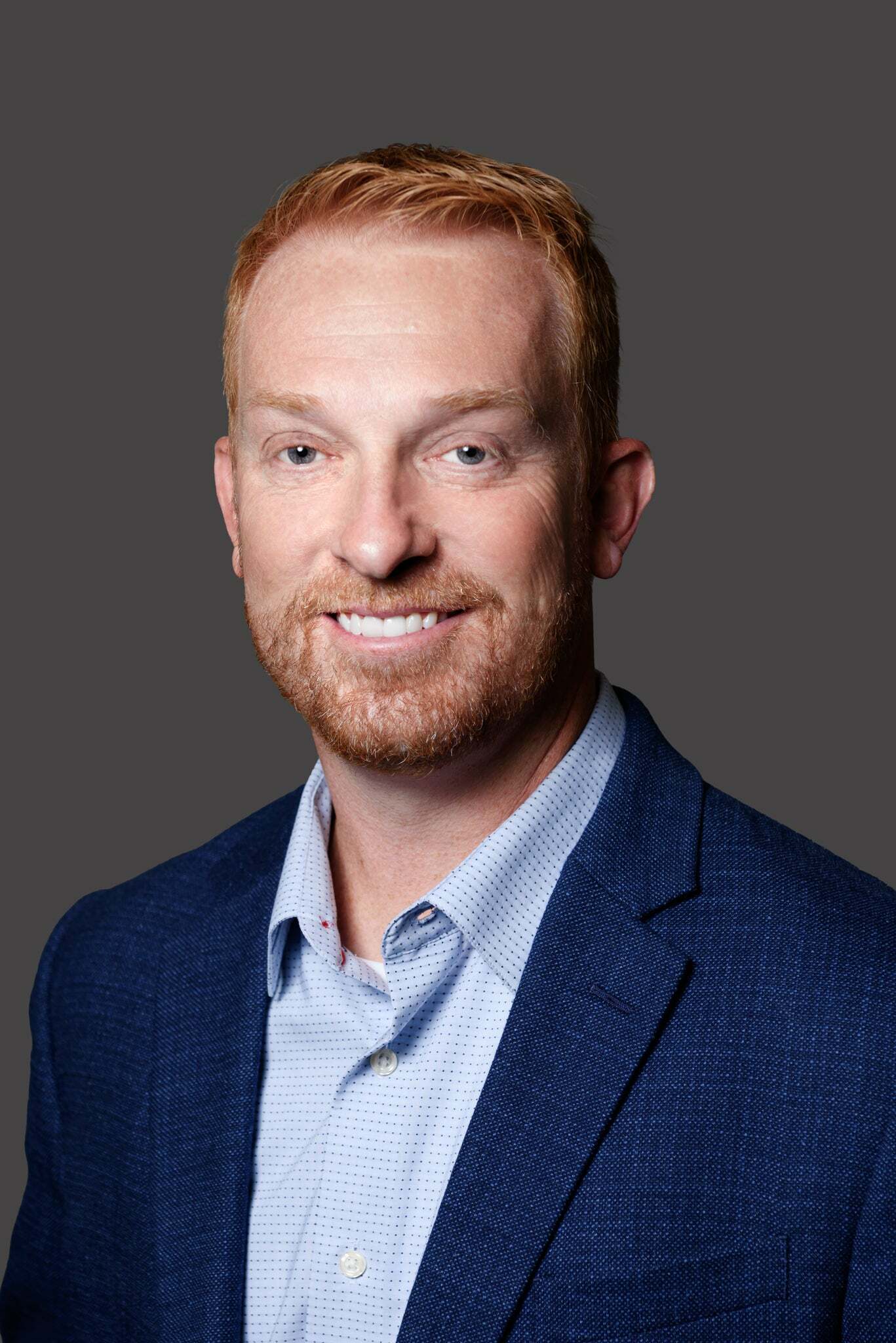 Chad Cook, Real Estate Broker in Fishers, Scheetz