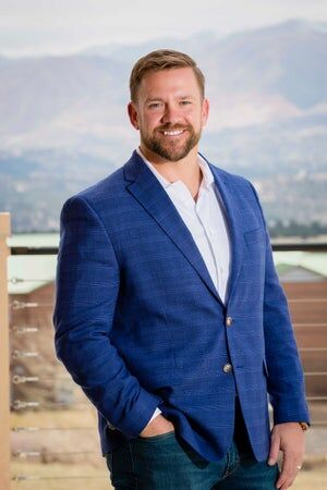 Mike Kenney,  in Colorado Springs, Kenney & Company