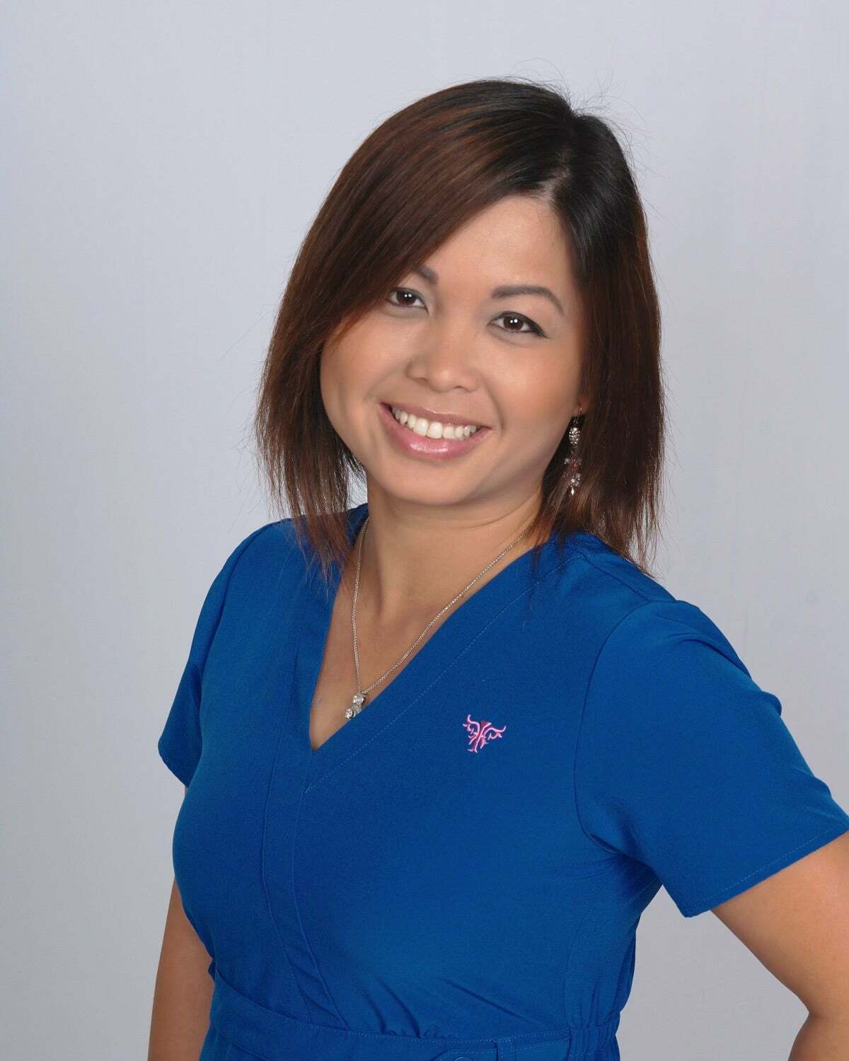 Linh Pham, Real Estate Salesperson in New Smyrna Beach, Envision Real Estate