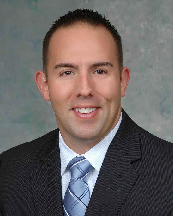 Sean McDuffee, Real Estate Salesperson in Carmel, Kaiser Real Estate