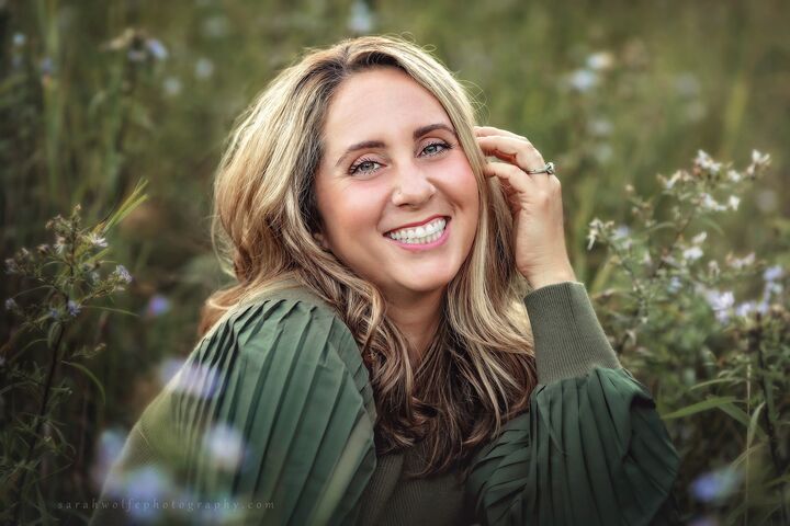 Ashley Grimes,  in Poulsbo, Windermere