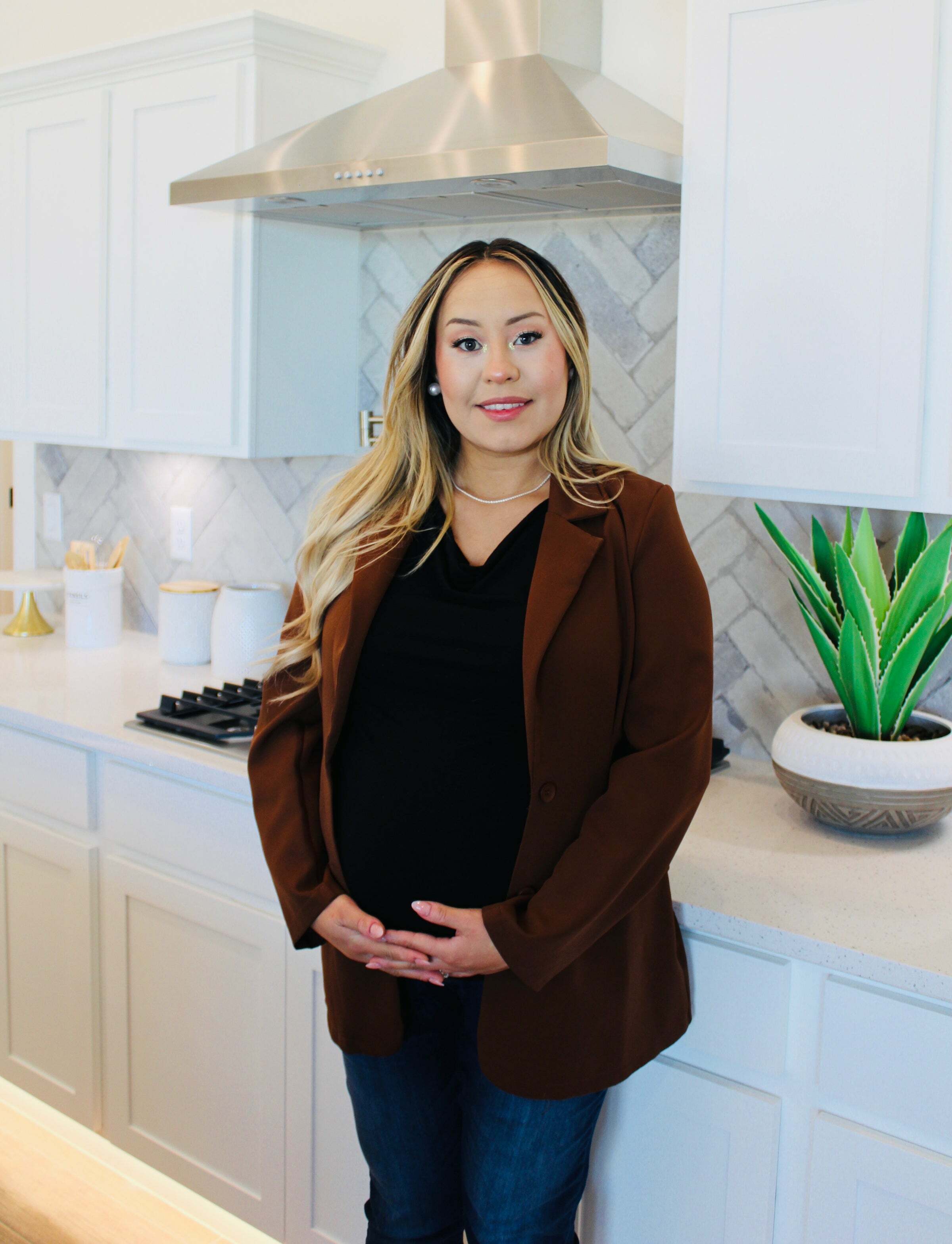 Melissa Valenzuela, Real Estate Salesperson in El Paso, ERA Sellers & Buyers Real Estate