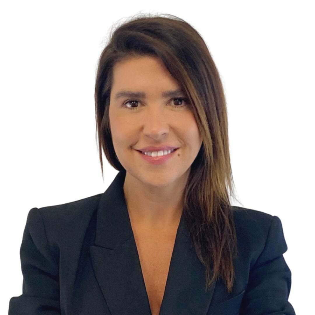 Anita Docmanov, Real Estate Salesperson in Boca Raton, Stein Posner