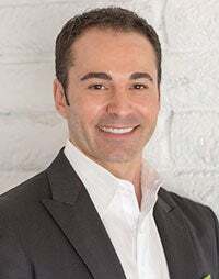Manny Alvarez, Real Estate Salesperson in Irvine, Platinum Properties