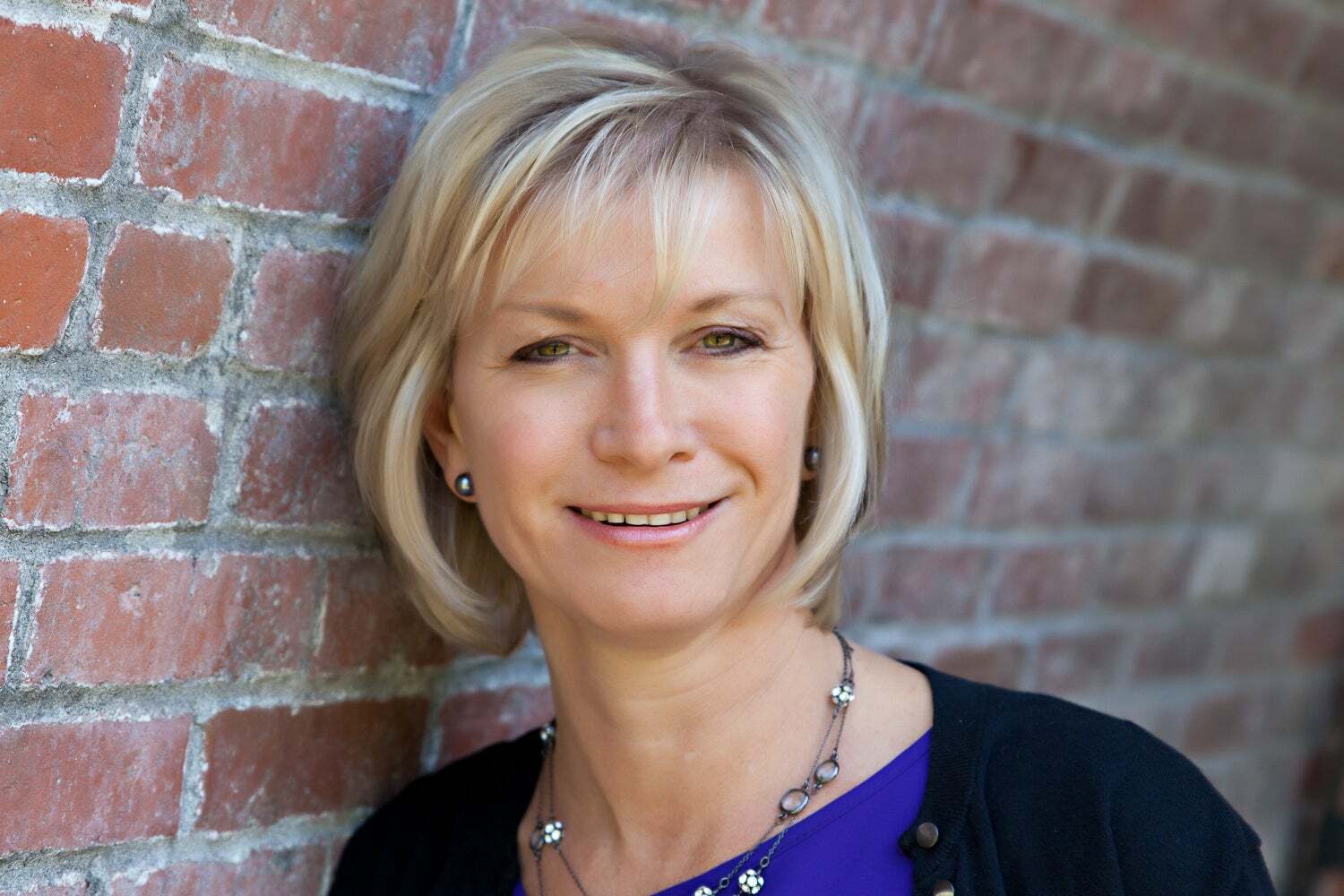 Tracy Peterson,  in Beaverton, Realty Partners