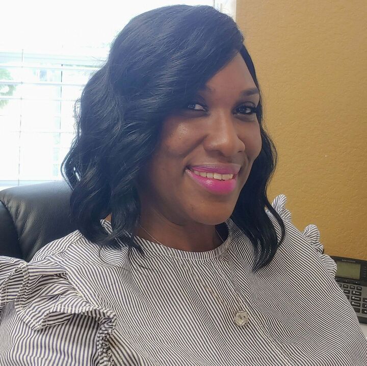 Sheena Creer, Real Estate Salesperson in Mobile, Platinum Properties