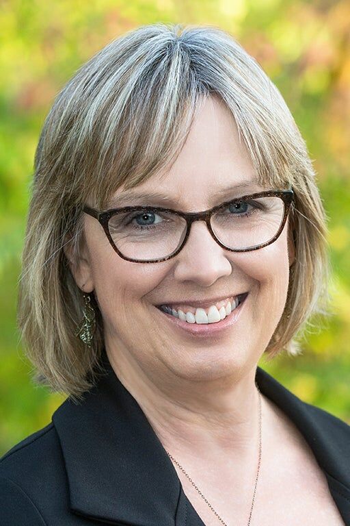 MARCIA EVEN, Real Estate Salesperson in Overland Park, Kansas City Homes