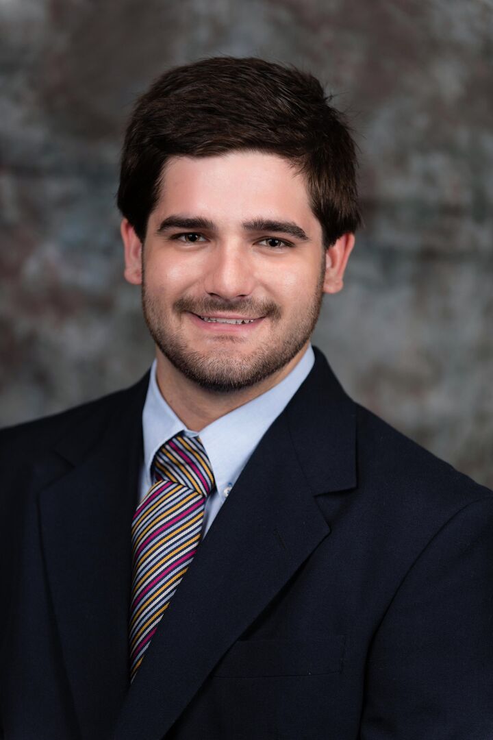 John Eysen, Real Estate Salesperson in Mount Pleasant, Triangle Group