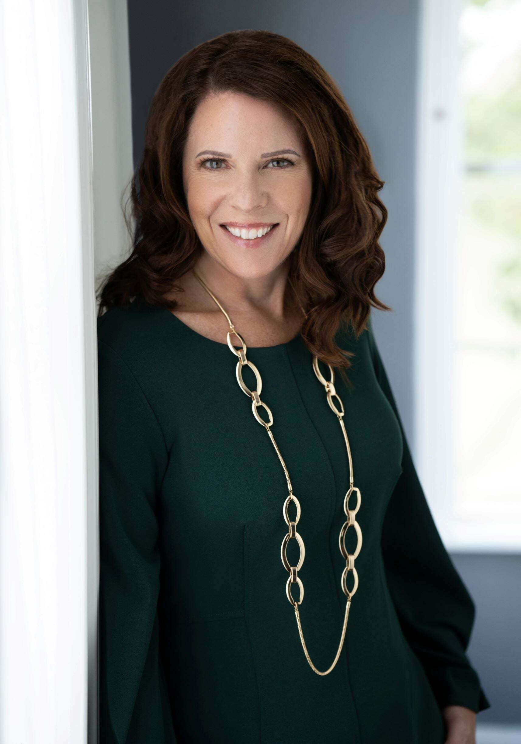 Kimberly Weiler, Real Estate Salesperson in Lakewood Ranch, Atchley Properties