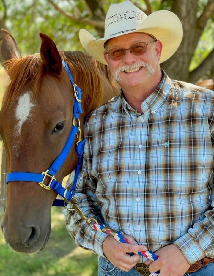 Mitch Truax, Real Estate Broker in Ellensburg, Central