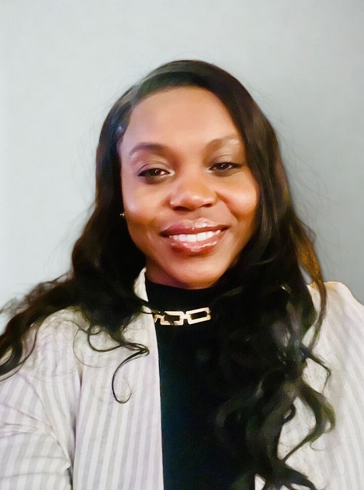 Gerda Joseph, Real Estate Salesperson in Patchogue, M&D Good Life