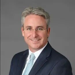 Jason Cunningham, Real Estate Salesperson in Long Beach, Masters