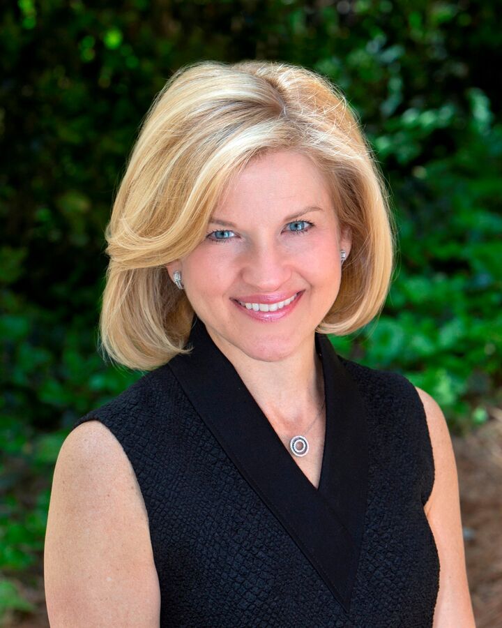 Catherine Turner,  in Charlotte, HM Properties