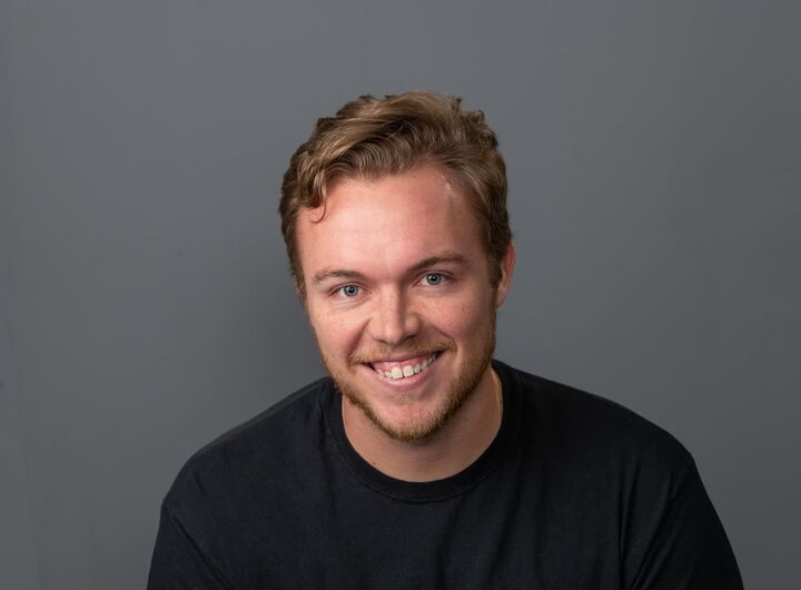 Hunter Ferrari, Real Estate Salesperson in Cross Lanes, Central