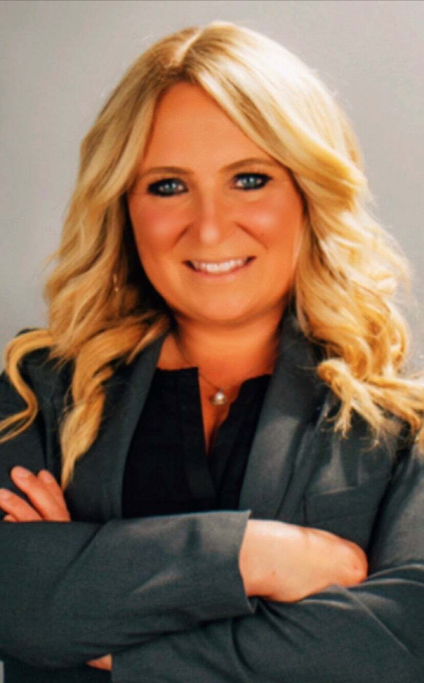 Melissa Stanton, Real Estate Salesperson in Hillsdale, Groves Real Estate