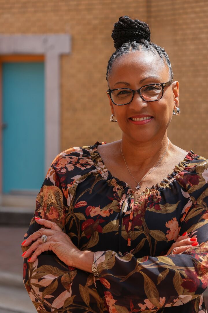 Denise Santos, Real Estate Salesperson in Fayetteville, ERA Strother Real Estate