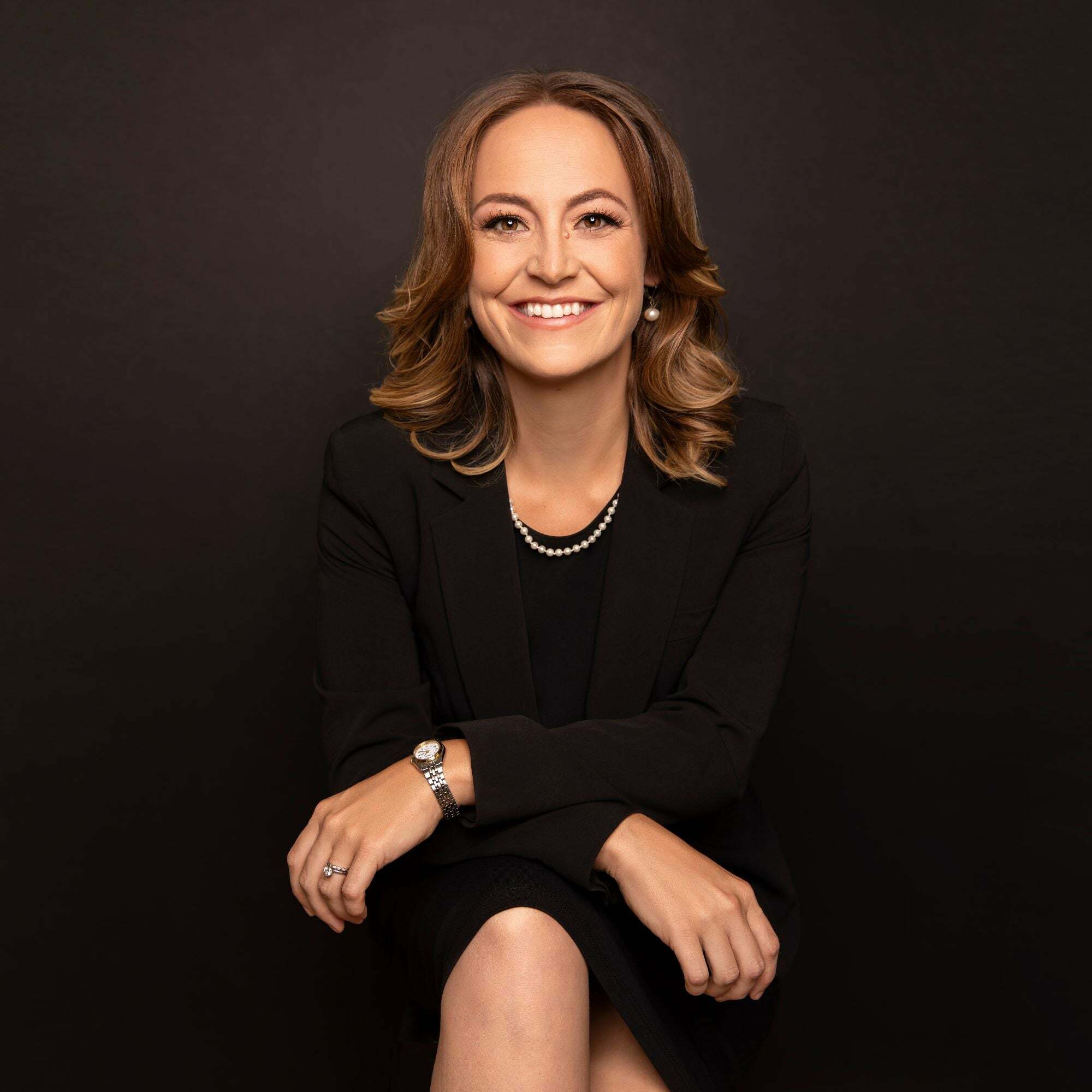 Danielle Erhard, Associate Real Estate Broker in Albuquerque, ERA Summit