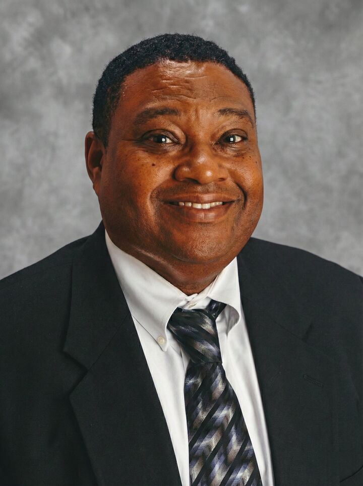 Roland Thorpe, Real Estate Salesperson in Waldorf, Premier