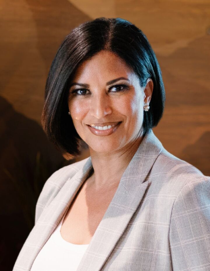 Stacy Hamilton, Real Estate Salesperson in Las Vegas, Las Vegas