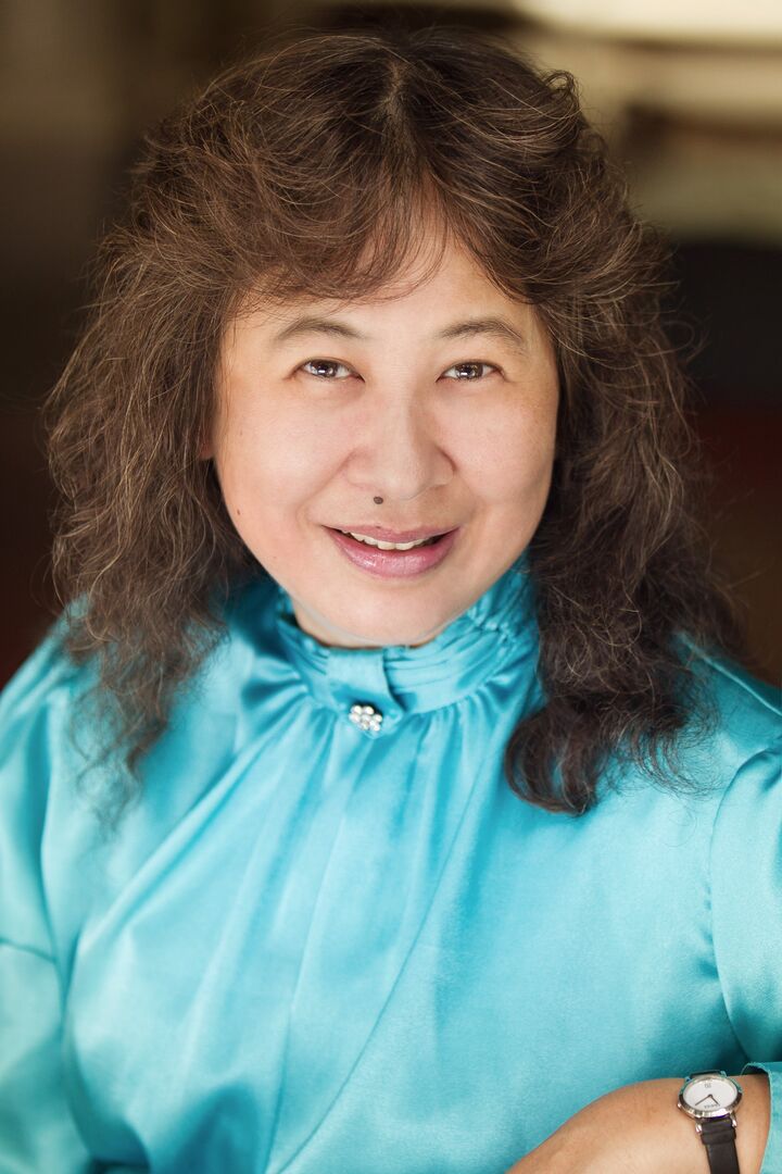 Eugenia Pan, Real Estate Salesperson in Stamford, Gaetano Marra Homes