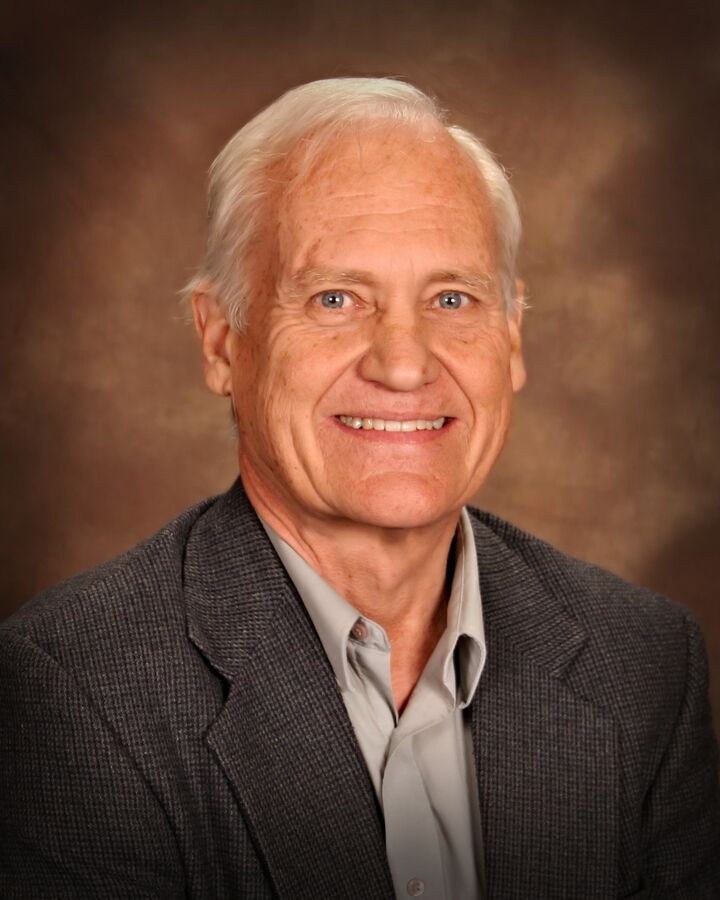 David Hale, Real Estate Salesperson in Hemet, Masters