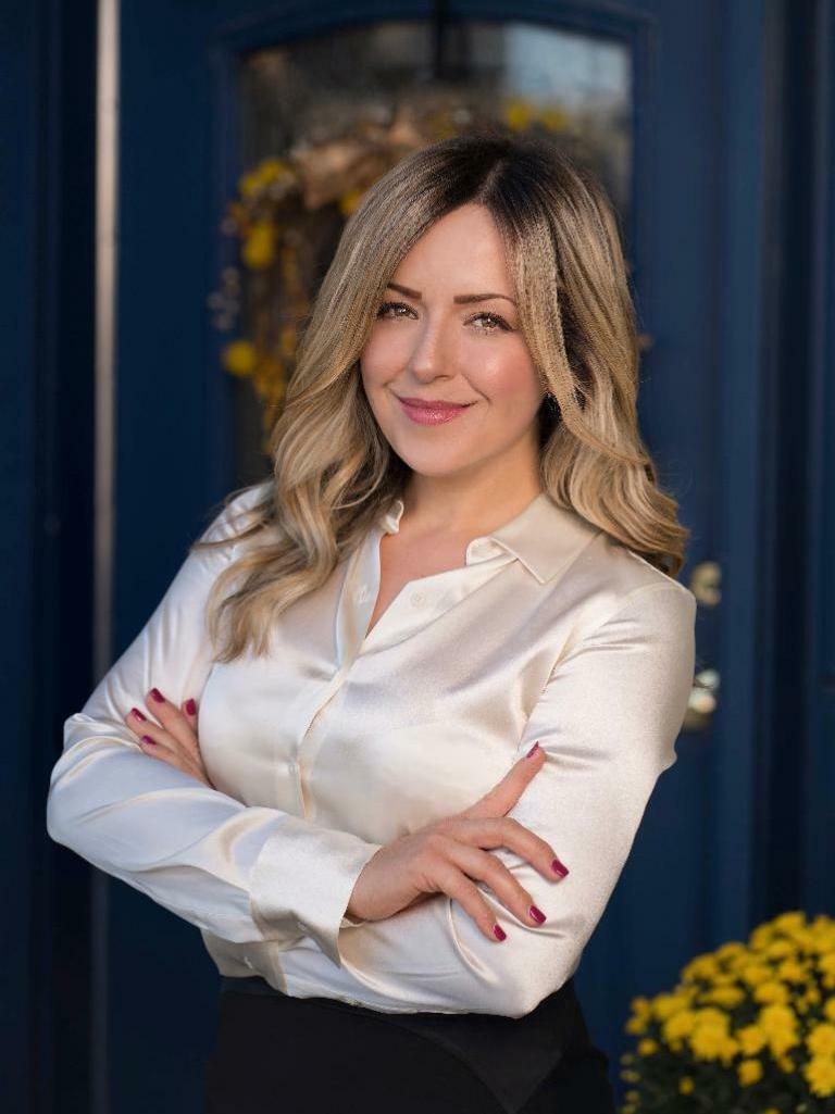 Eva Camarena, Real Estate Salesperson in El Paso, ERA Sellers & Buyers Real Estate