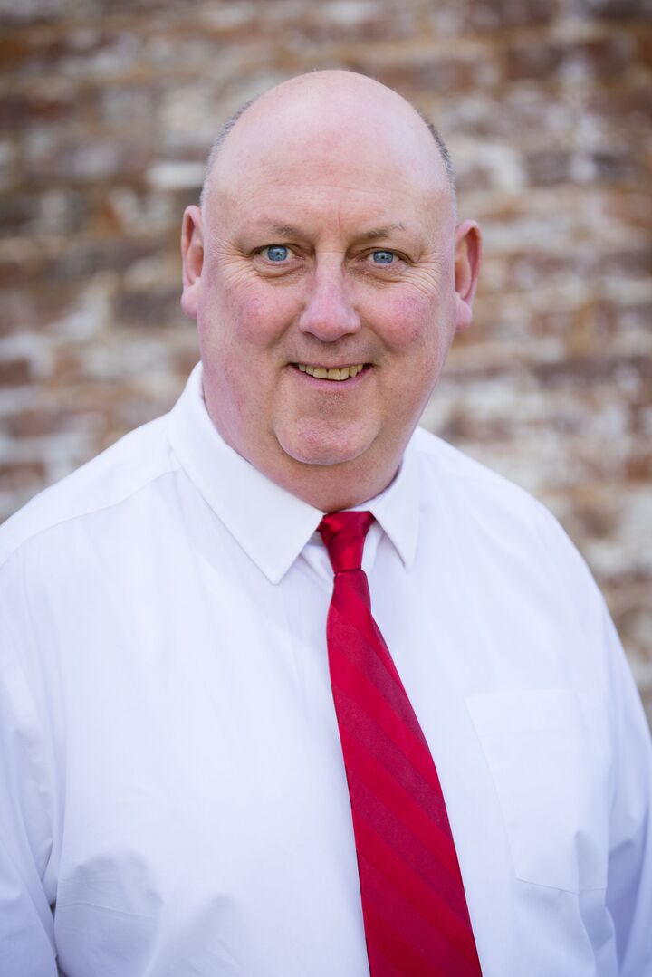 Jerry Bailey, REALTOR® in Johnson City, Legacy