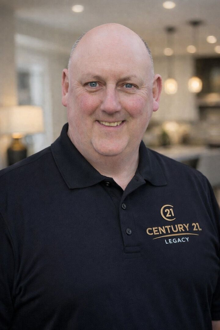 Jerry Bailey, REALTOR® in Johnson City, Legacy