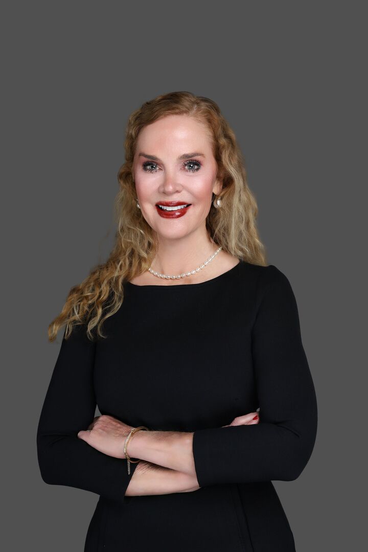 Hope Morgan, Real Estate Salesperson in Gautier, Smith Homes, Realtors