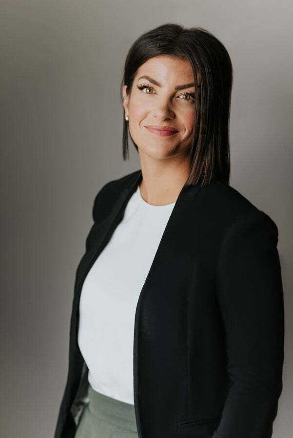 Lana Hulan,  in Fort McMurray, Coldwell Banker United 
