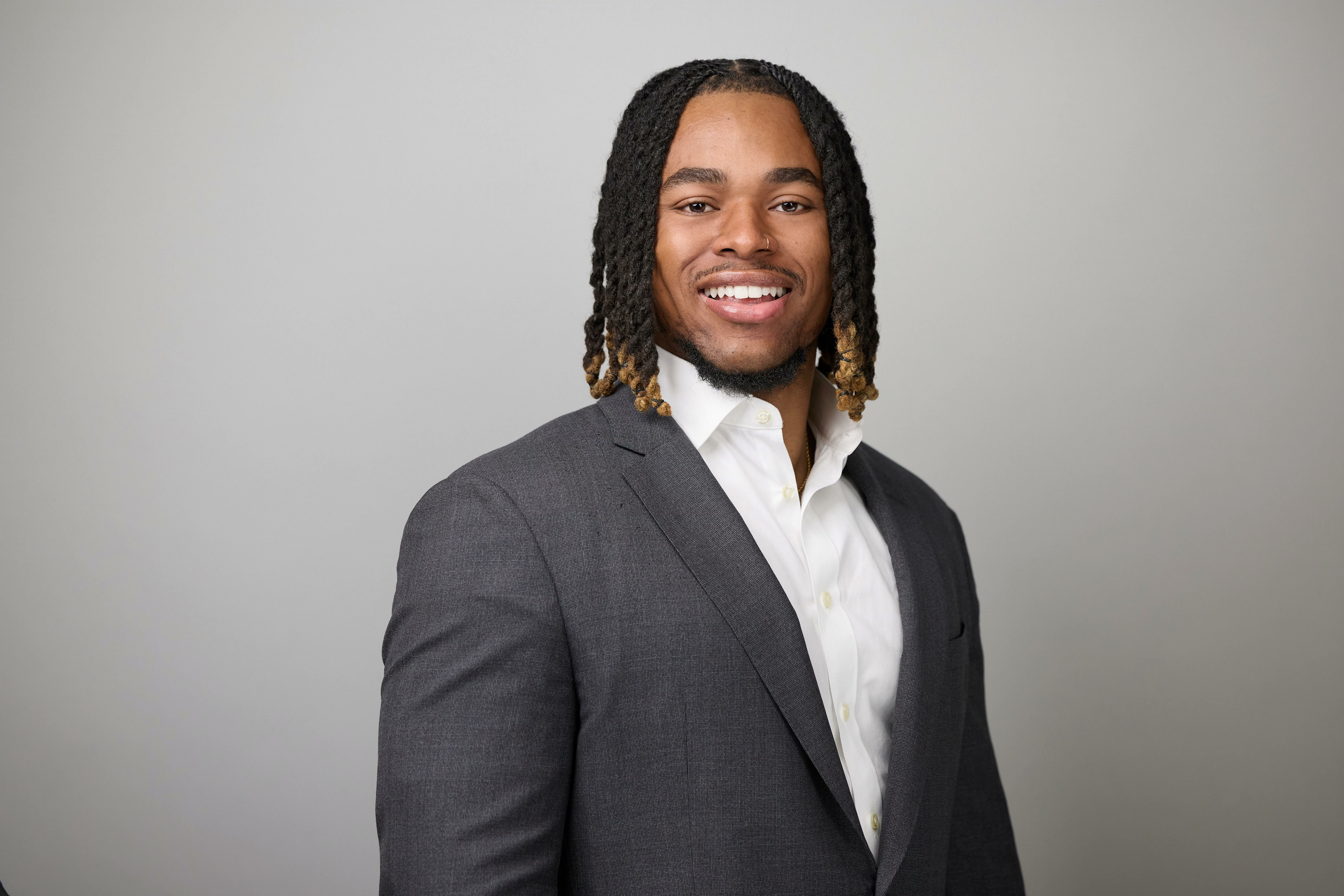 Bryce Williams,  in Miami, Cervera Real Estate