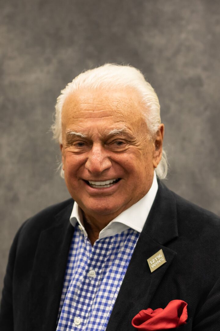 Robert Cattani,  in Boynton Beach, Tenace Realty