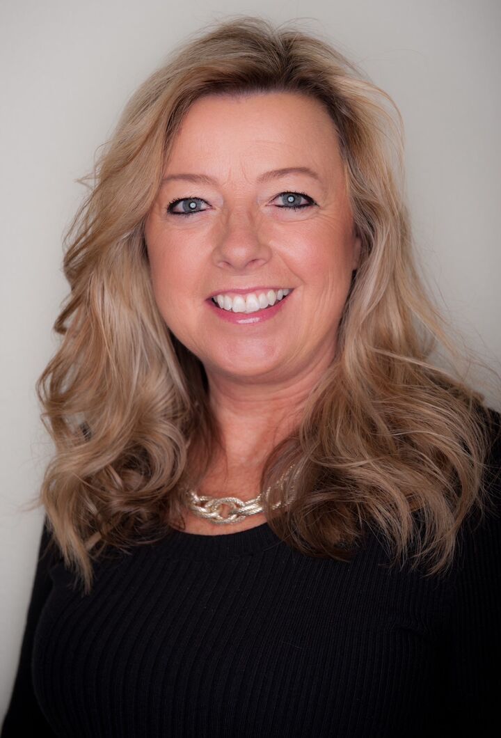 Annette Hoefer, Real Estate Salesperson in Beaumont, Oak Valley