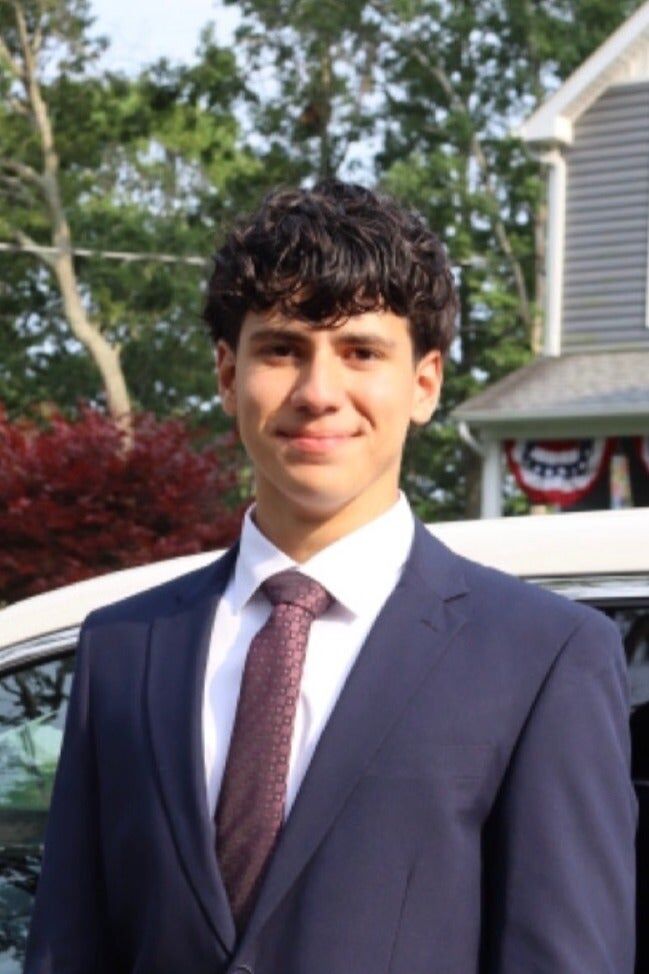 Andrew Sanchez, Real Estate Salesperson in Moriches, M&D Good Life