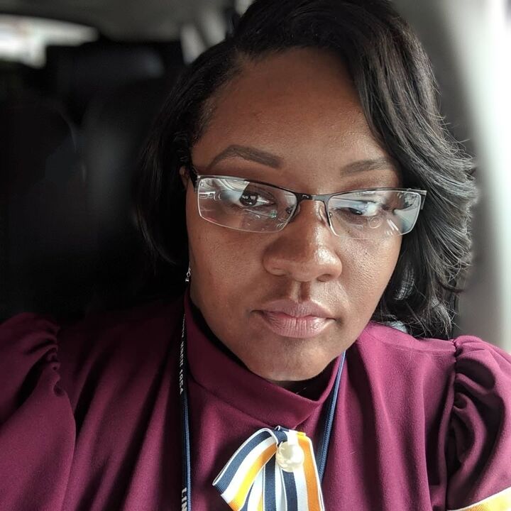 Tamika Williamson, Real Estate Salesperson in Harrisburg, Maturo