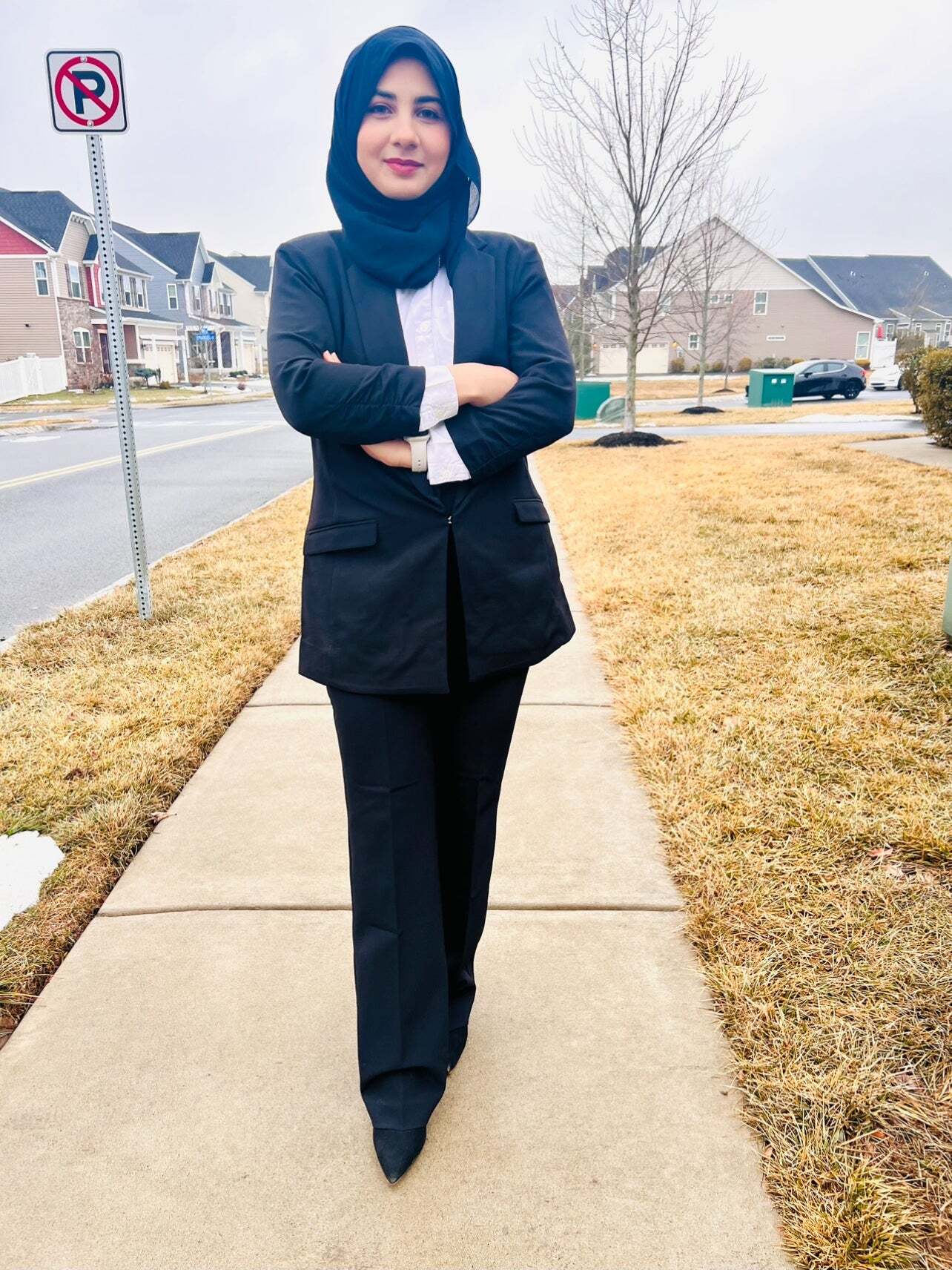 Huda Tariq, Real Estate Salesperson in Brodheadsville, Hearthside