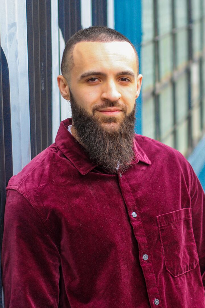 Joseph Amorelli, Real Estate Salesperson in Fort Mill, Paracle