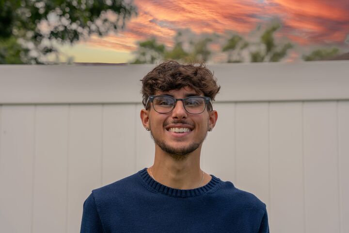 Devin Richmond, Real Estate Salesperson in Cincinnati, ERA Real Solutions Realty