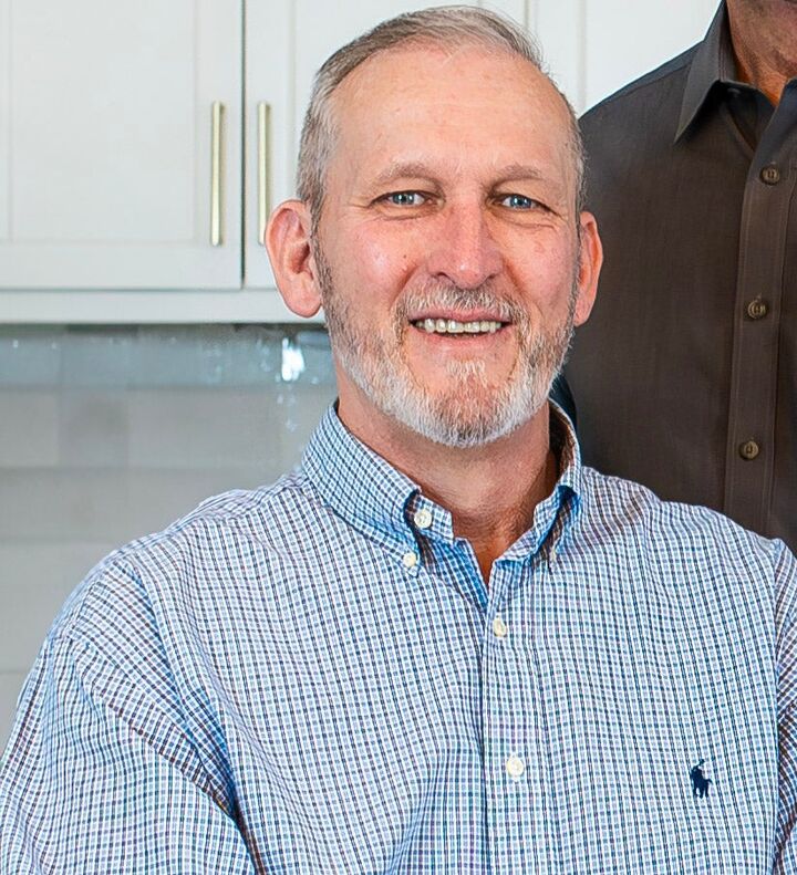 Richard Chambers, Real Estate Salesperson in Cullman, ERA Waldrop Real Estate